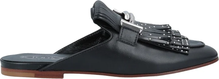 Tod's Woman Mules & Clogs - Image 3