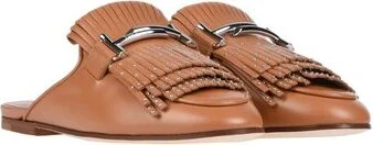 Tod's Woman Mules & Clogs - Image 5