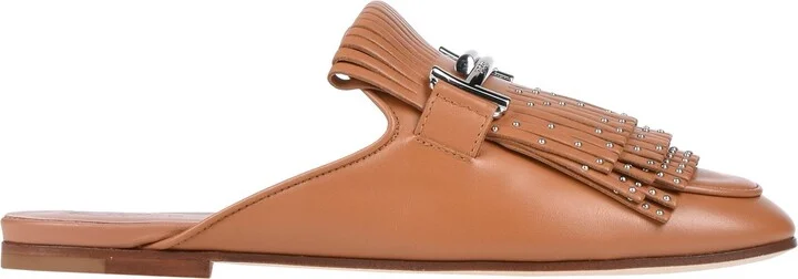 Tod's Woman Mules & Clogs - Image 6