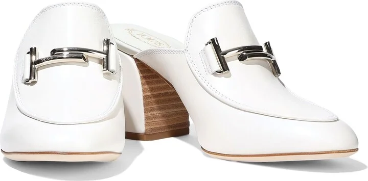 Tod's Woman Mules & Clogs - Image 4