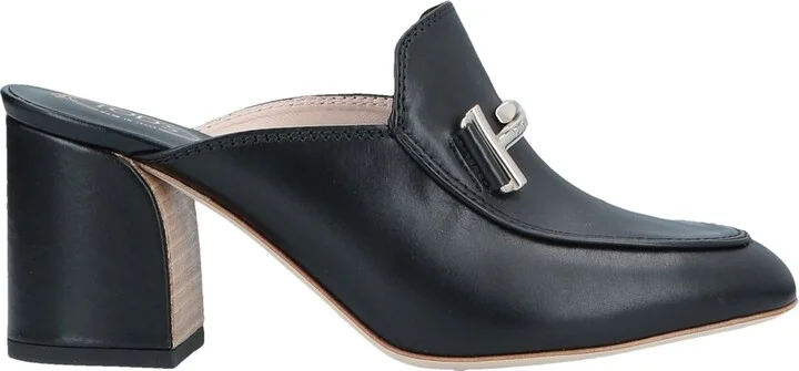 Tod's Woman Mules & Clogs - Image 6