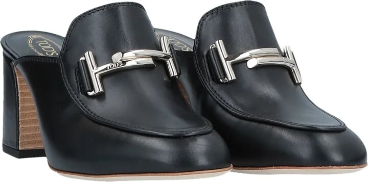 Tod's Woman Mules & Clogs - Image 7