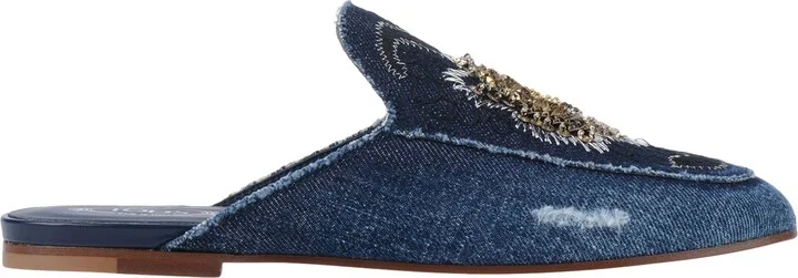 Tod's Woman Mules & Clogs - Image 3