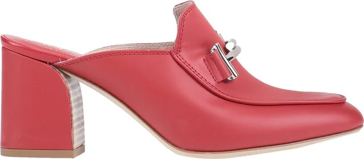 Tod's Woman Mules & Clogs - Image 3