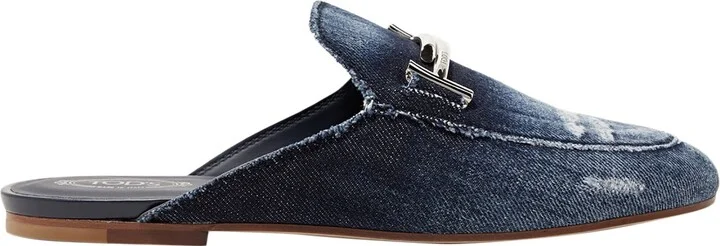 Tod's Woman Mules & Clogs - Image 3