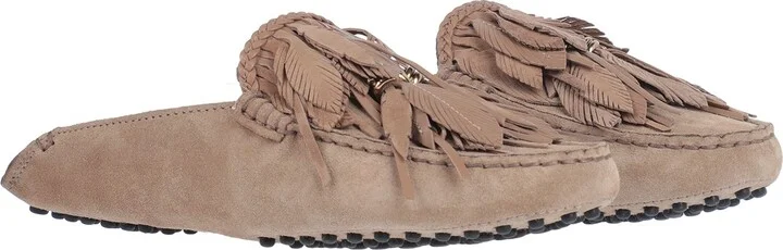 Tod's Woman Mules & Clogs - Image 4