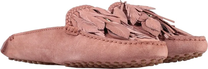 Tod's Woman Mules & Clogs - Image 7