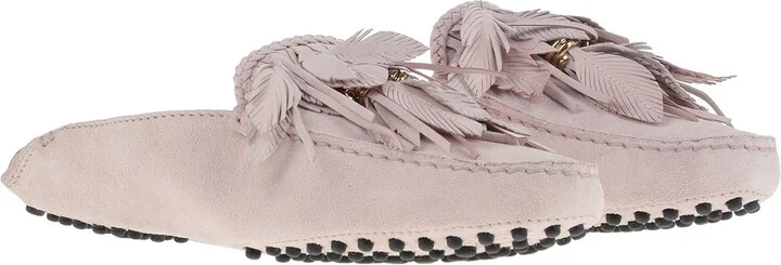 Tod's Woman Mules & Clogs - Image 10