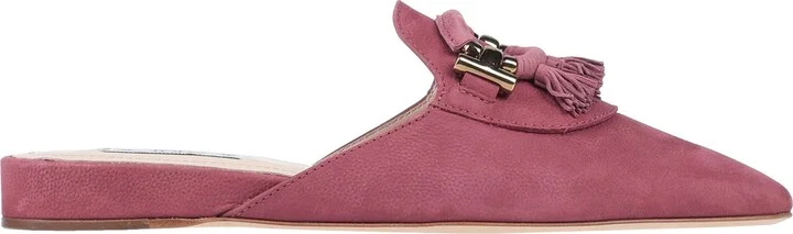 Tod's Woman Mules & Clogs - Image 3