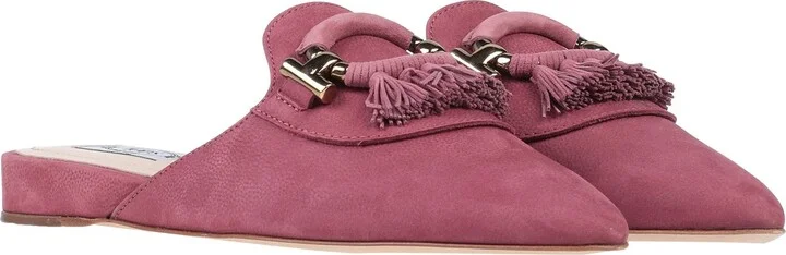 Tod's Woman Mules & Clogs - Image 4