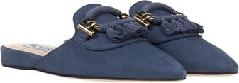 Tod's Woman Mules & Clogs - Image 5