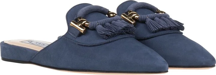 Tod's Woman Mules & Clogs - Image 7
