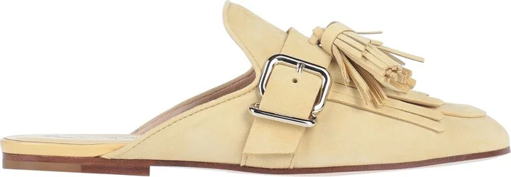 Tod's Woman Mules & Clogs - Image 3