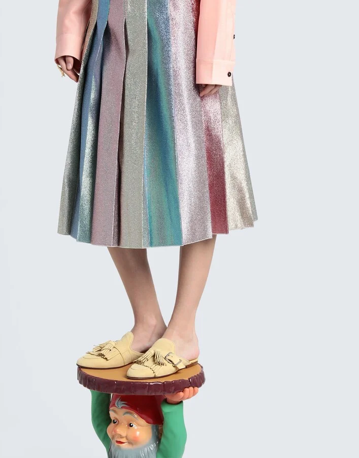 Tod's Woman Mules & Clogs - Image 4