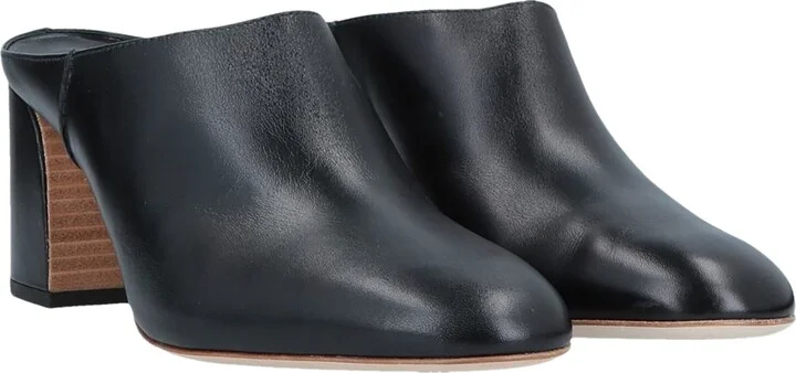 Tod's Woman Mules & Clogs - Image 4