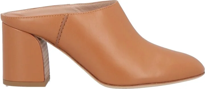 Tod's Woman Mules & Clogs - Image 6