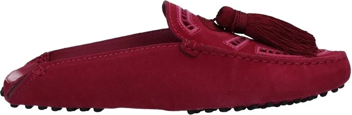 Tod's Woman Mules & Clogs - Image 3