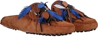 Tod's Woman Mules & Clogs - Image 2