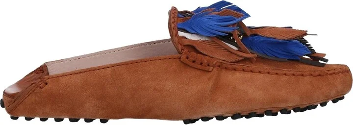 Tod's Woman Mules & Clogs - Image 3