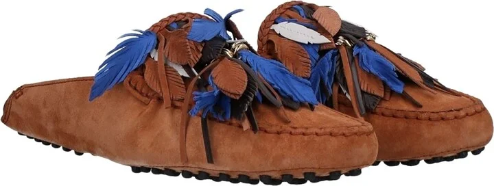 Tod's Woman Mules & Clogs - Image 4