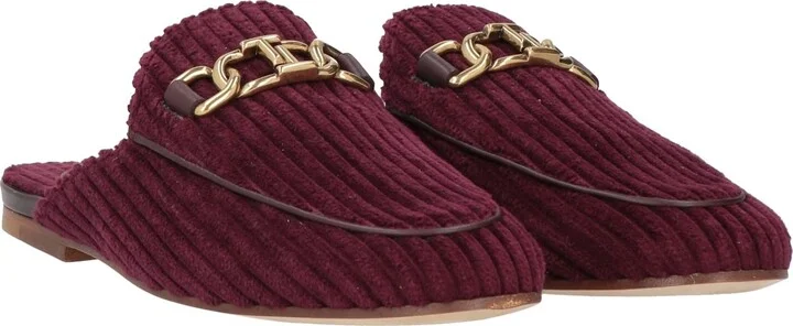 Tod's Woman Mules & Clogs - Image 4