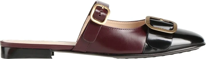 Tod's Woman Mules & Clogs - Image 3