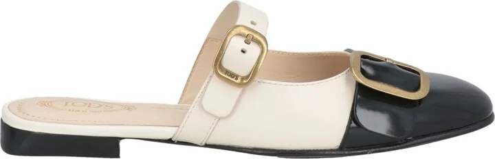 Tod's Woman Mules & Clogs - Image 6