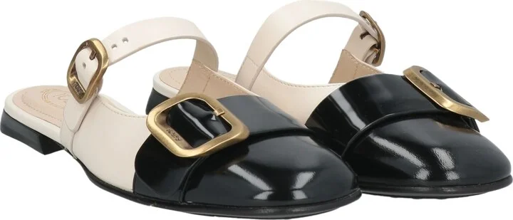 Tod's Woman Mules & Clogs - Image 7