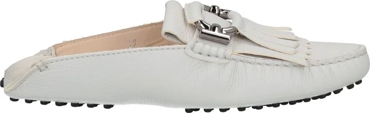 Tod's Woman Mules & Clogs - Image 3