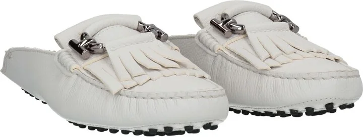 Tod's Woman Mules & Clogs - Image 4