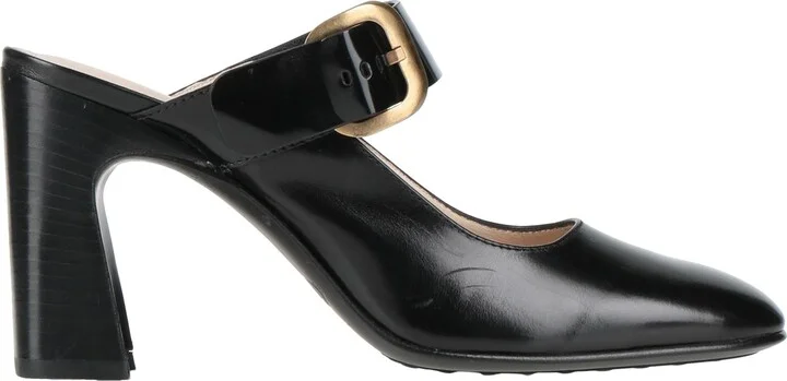 Tod's Woman Mules & Clogs - Image 3