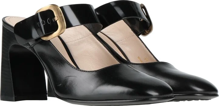 Tod's Woman Mules & Clogs - Image 4