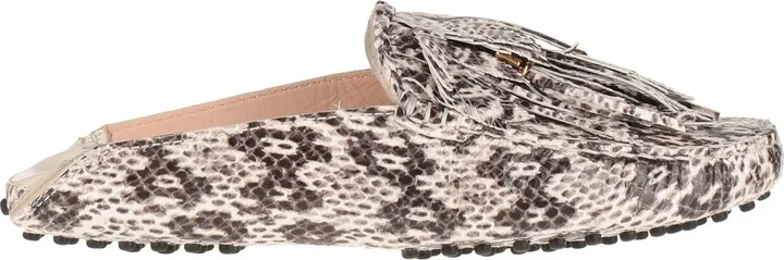 Tod's Woman Mules & Clogs - Image 3