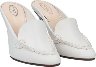 Tod's Woman Mules & Clogs - Image 2