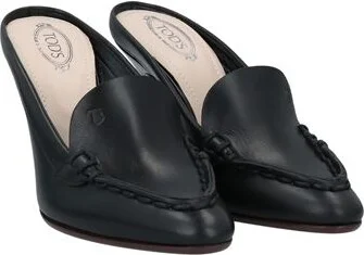 Tod's Woman Mules & Clogs - Image 5