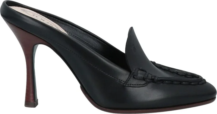 Tod's Woman Mules & Clogs - Image 6