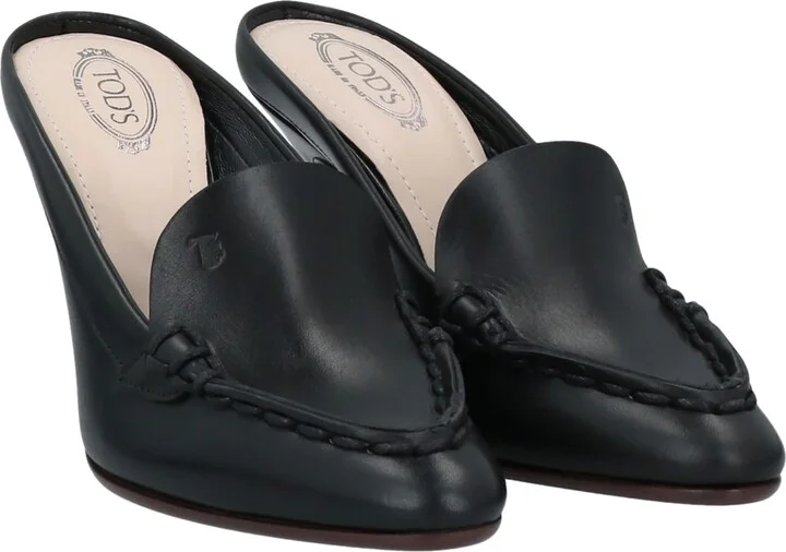 Tod's Woman Mules & Clogs - Image 7
