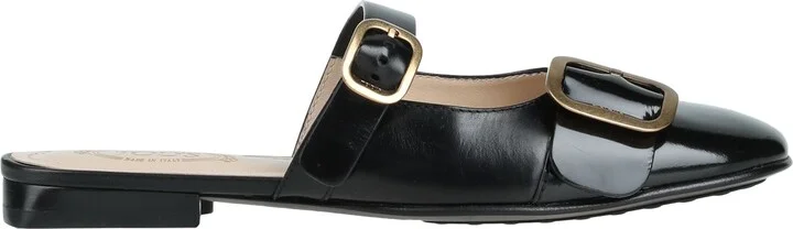 Tod's Woman Mules & Clogs - Image 3