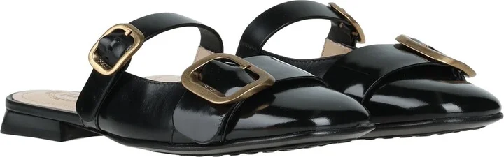 Tod's Woman Mules & Clogs - Image 4