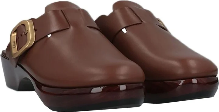Tod's Woman Mules & Clogs - Image 7