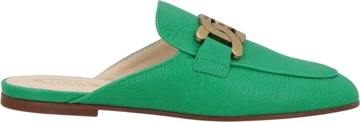 Tod's Woman Mules & Clogs - Image 6