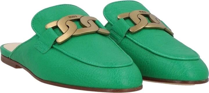 Tod's Woman Mules & Clogs - Image 7