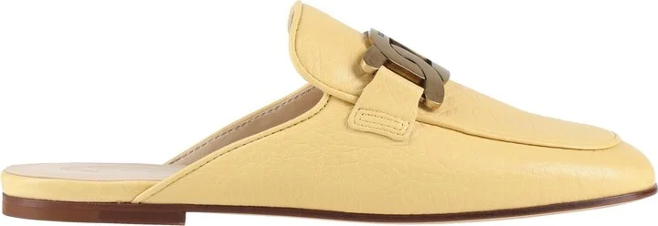 Tod's Woman Mules & Clogs - Image 9