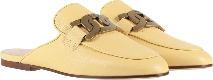 Tod's Woman Mules & Clogs - Image 10
