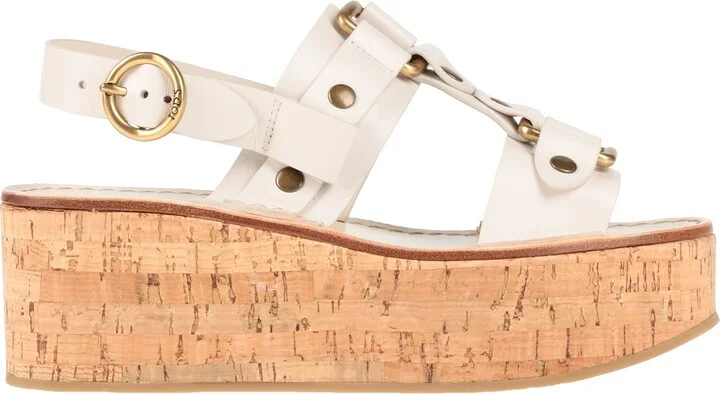 Tod's Woman Mules & Clogs - Image 3