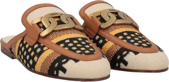 Tod's Woman Mules & Clogs - Image 4