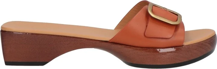 Tod's Woman Mules & Clogs - Image 3
