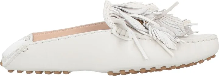 Tod's Woman Mules & Clogs - Image 3