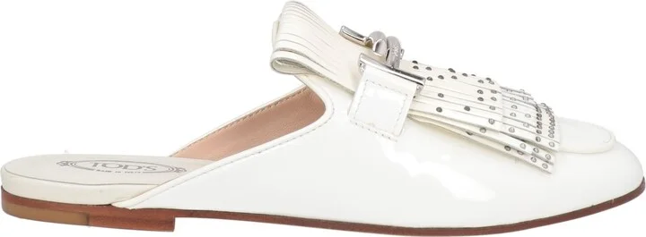 Tod's Woman Mules & Clogs - Image 3