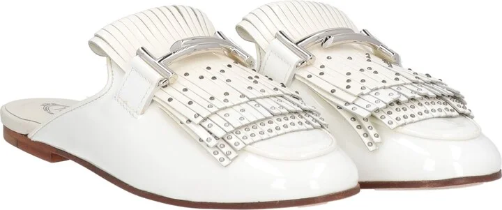 Tod's Woman Mules & Clogs - Image 4